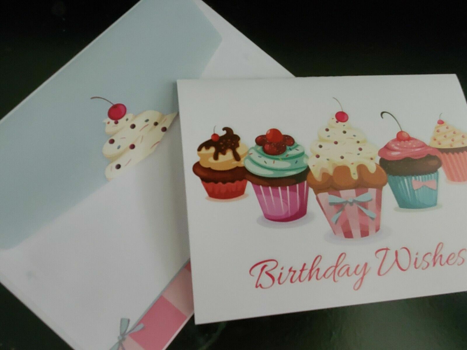 Single Happy Birthday Greeting Cards Card Group F