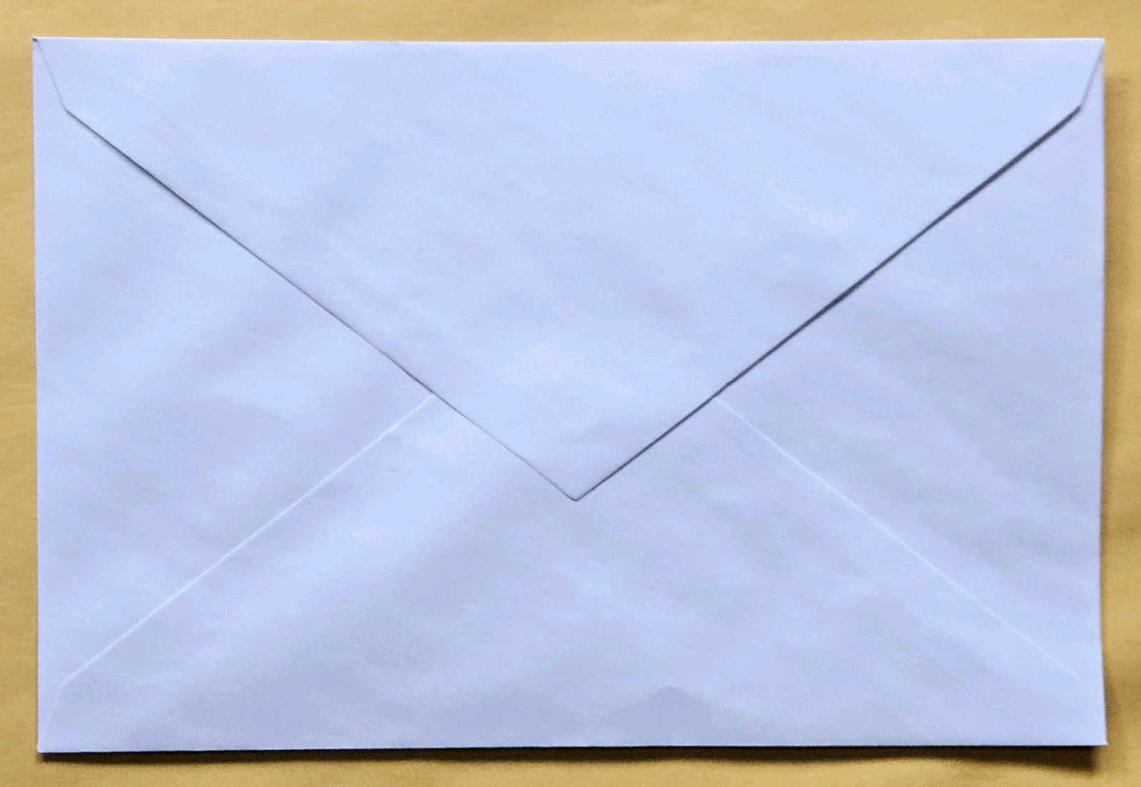 Star Wars Birthday Greeting Card (+ Envelope 5×7″). / Kid