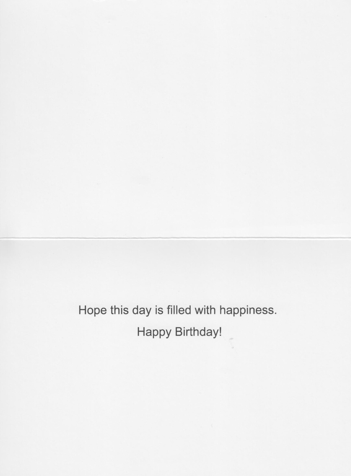 Birthday Balloons Cupcakes Sparkle Candle 1 Card 1 Envelope Greeting Card