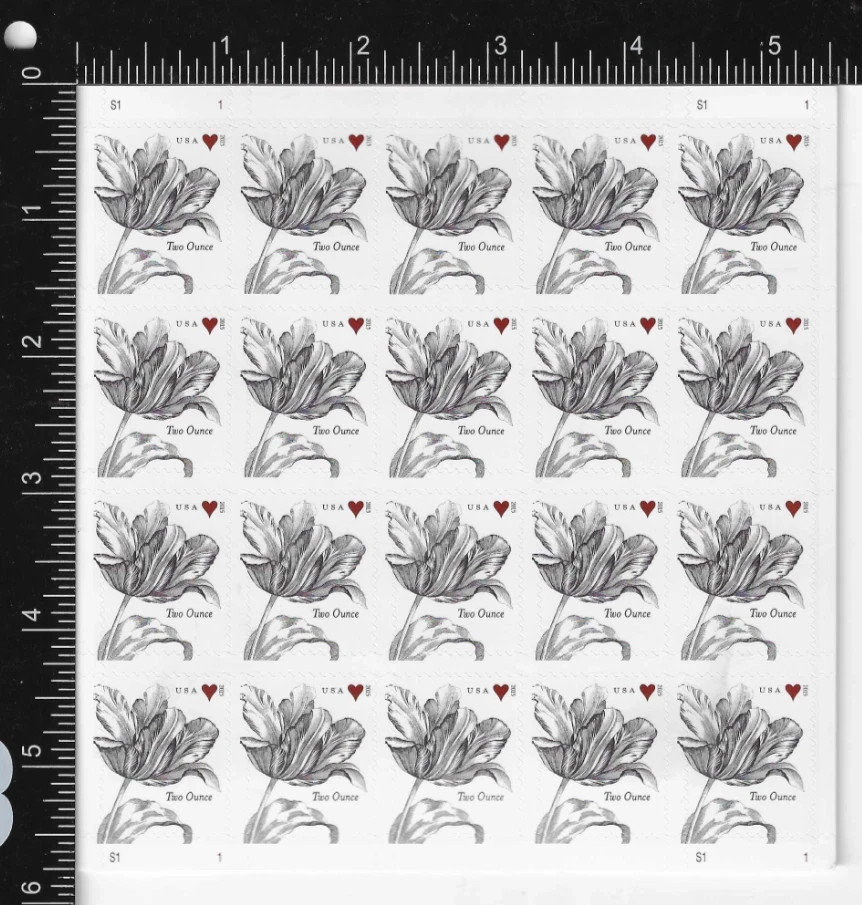 USPS sheet OF FOREVER STAMPS (RETIRED DESIGNS)