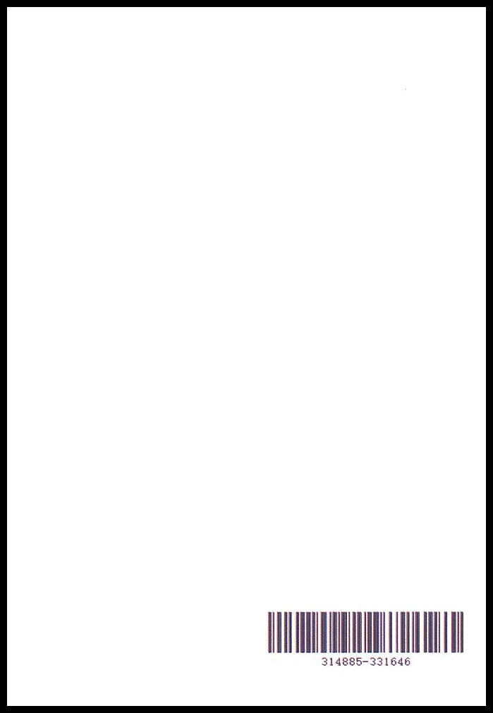 Notecard – Lioness – Any Occasion – Blank Inside – 3 1/2″ x 5″ – CL110G