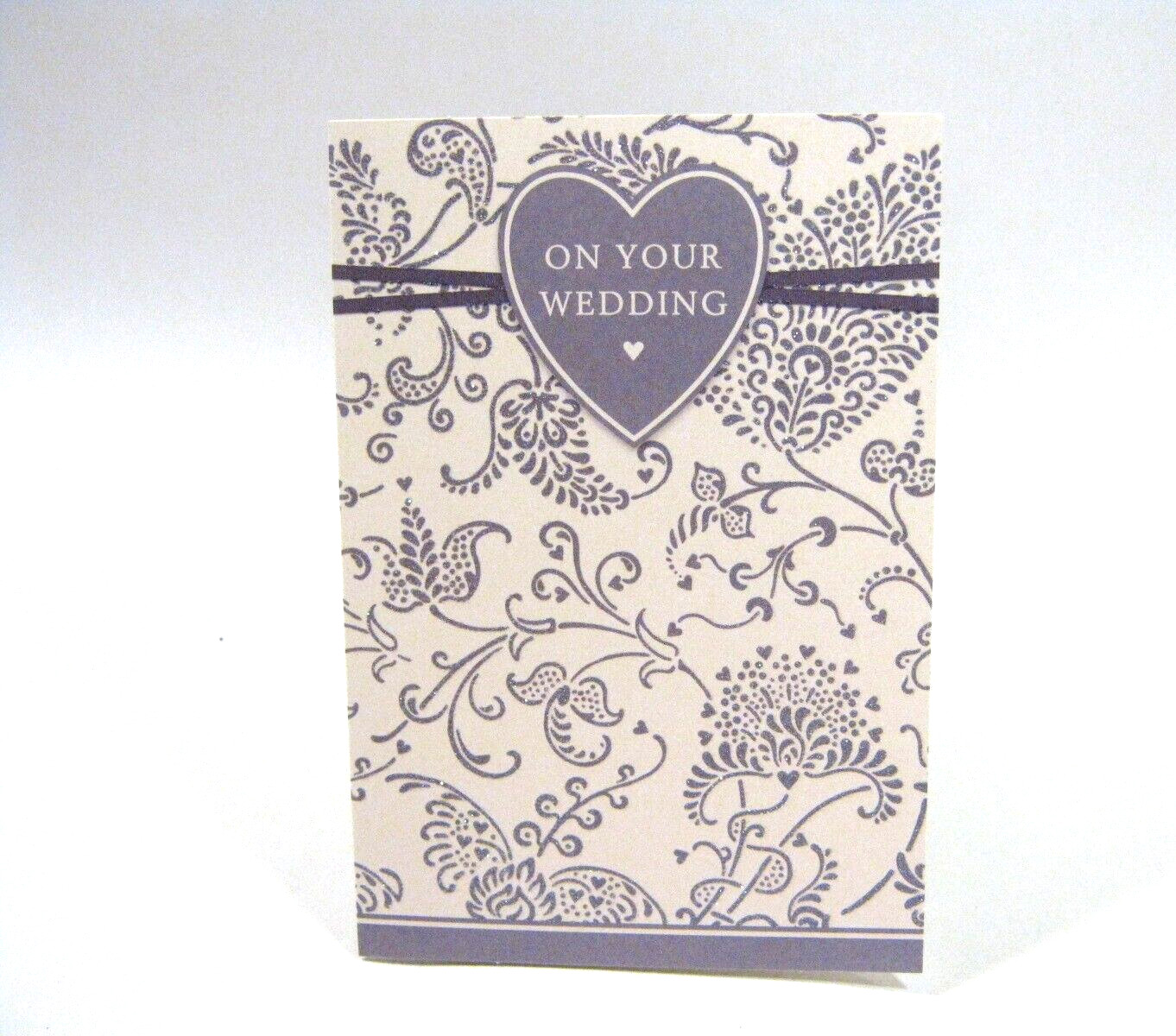 Glittery Congrats Congratulations Special Couple for Wedding Wedding Shower