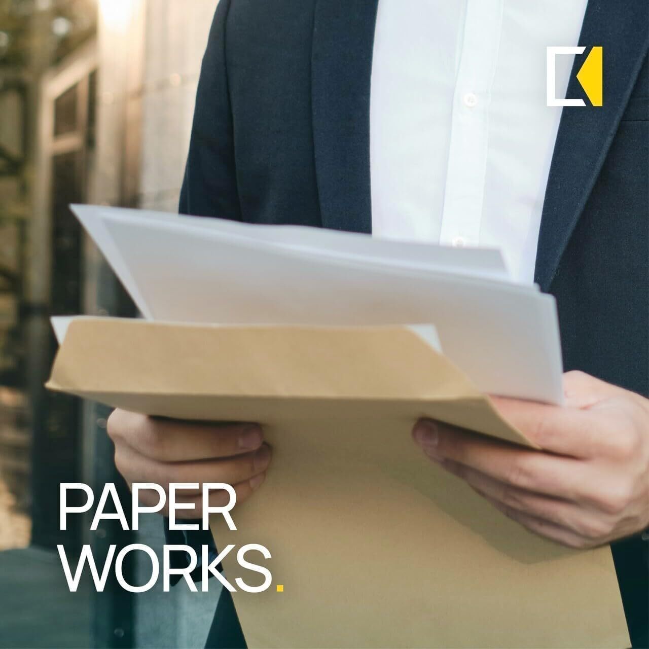6×6 White Square Envelopes Self Seal – 25 Pack – Heavy-Duty 28lb Paper – Invi…