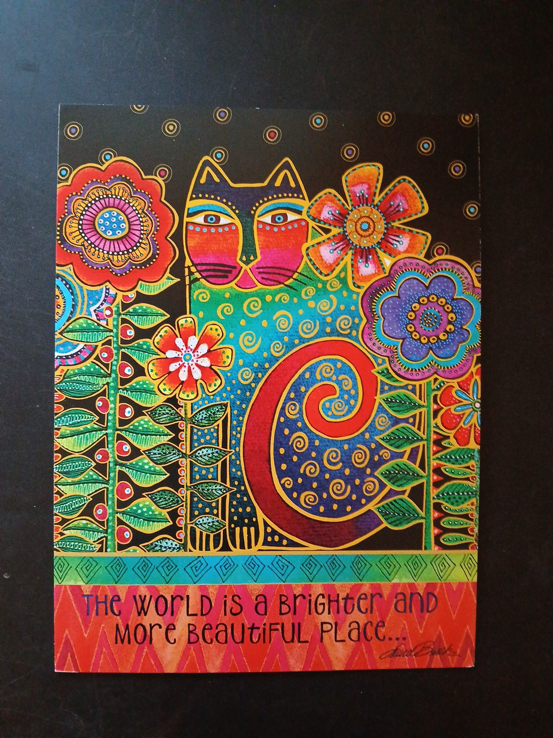 Funny Friendship card
