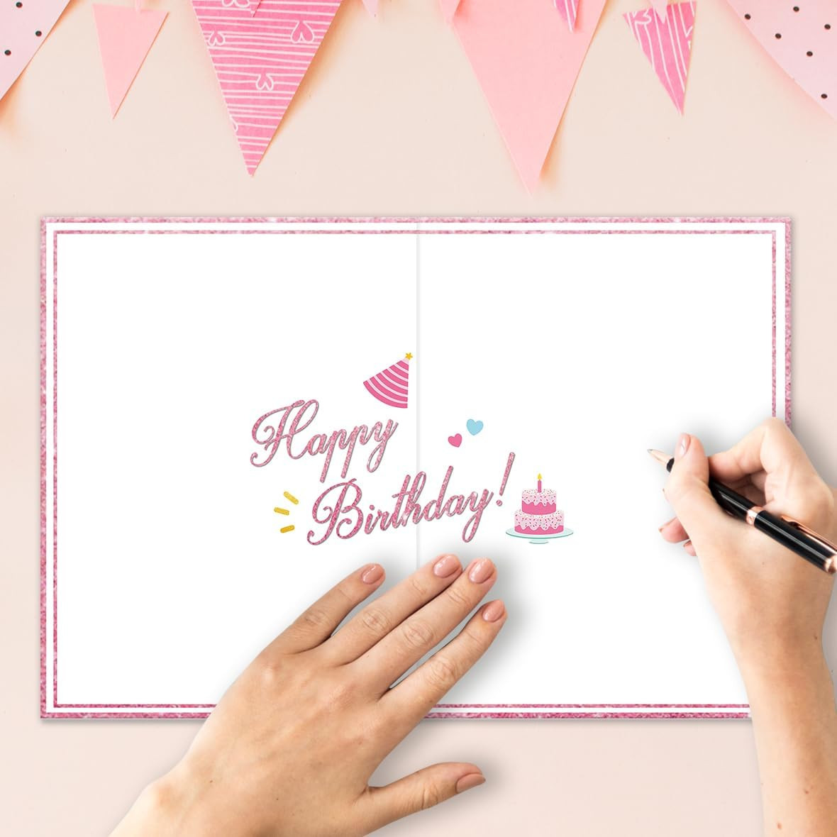 Happy 50Th Birthday Card, Funny 50 Year Old Gifts for Her, 50Th Birthday Decorat