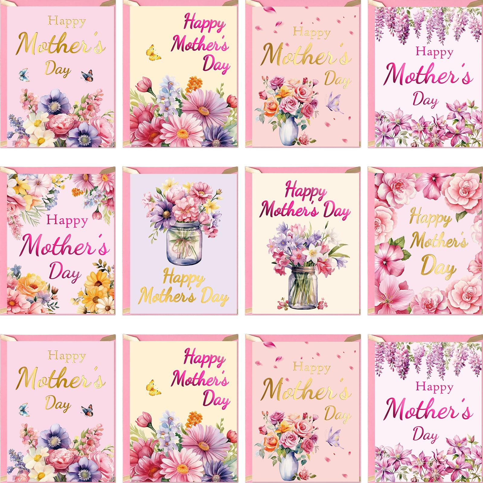 Gifts for Mom, Mothers Day from Husband Daughter Son, Birthday Women Wife Gifts.