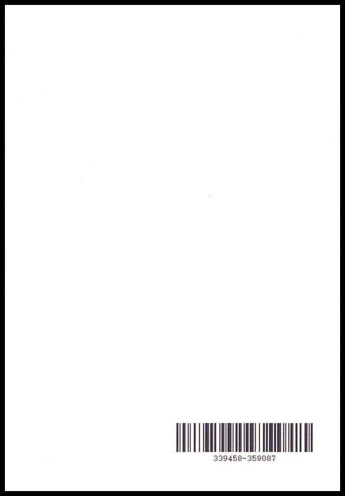 Notecard – Squirrel – Any Occasion – Blank Inside – 3 1/2″ x 5″ – CL134G