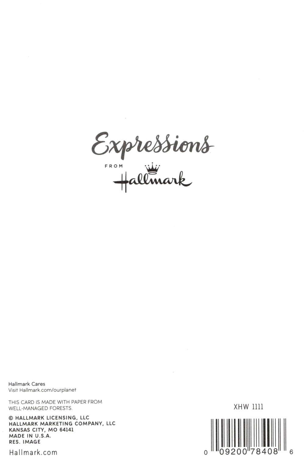 Merry Christmas True Best Friend Friends BFF Neighbor Hallmark Greeting Card