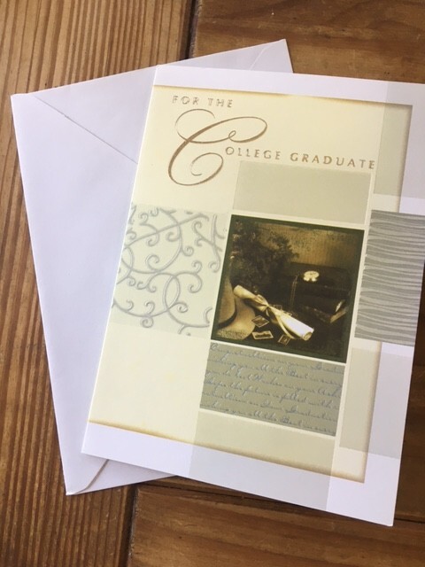 COLLEGE GRADUATION CARD DESIGNER GREETINGS COLLEGE GRADUATION CONGRATULATIONS