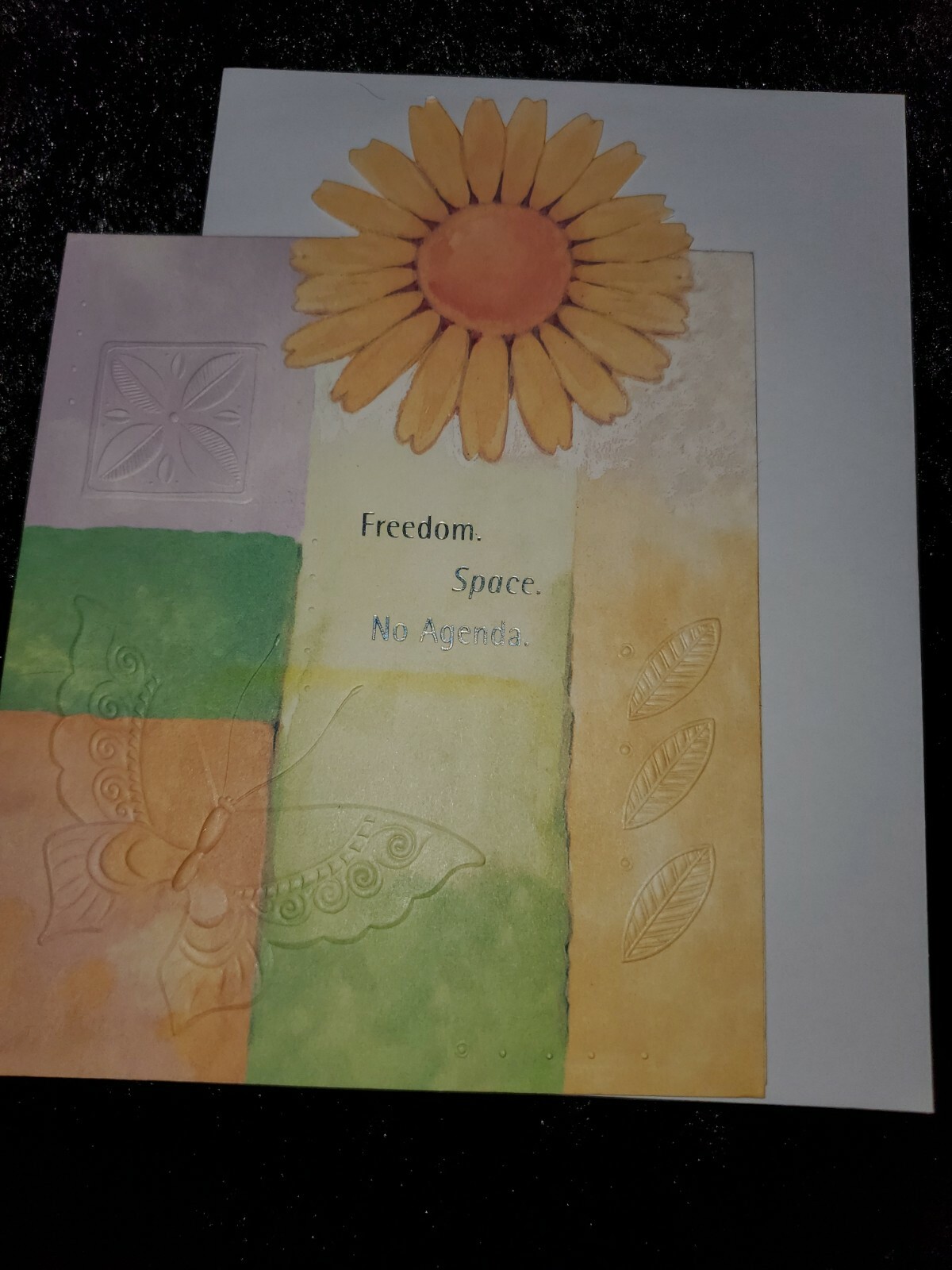 Single Happy Birthday Greeting Cards Group L