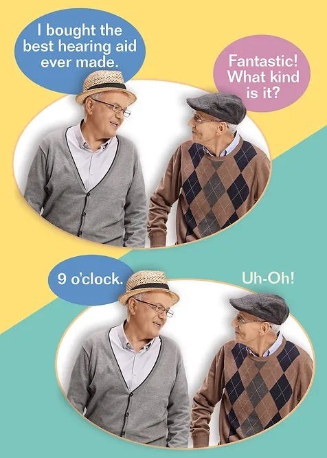 5×7 Card/ Funny Humor/ Birthday Sarcasm Her Him Friend SA7105 Unfiltered