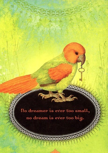 Happiness Is The Key – Tree Free Greeting Card – 18184