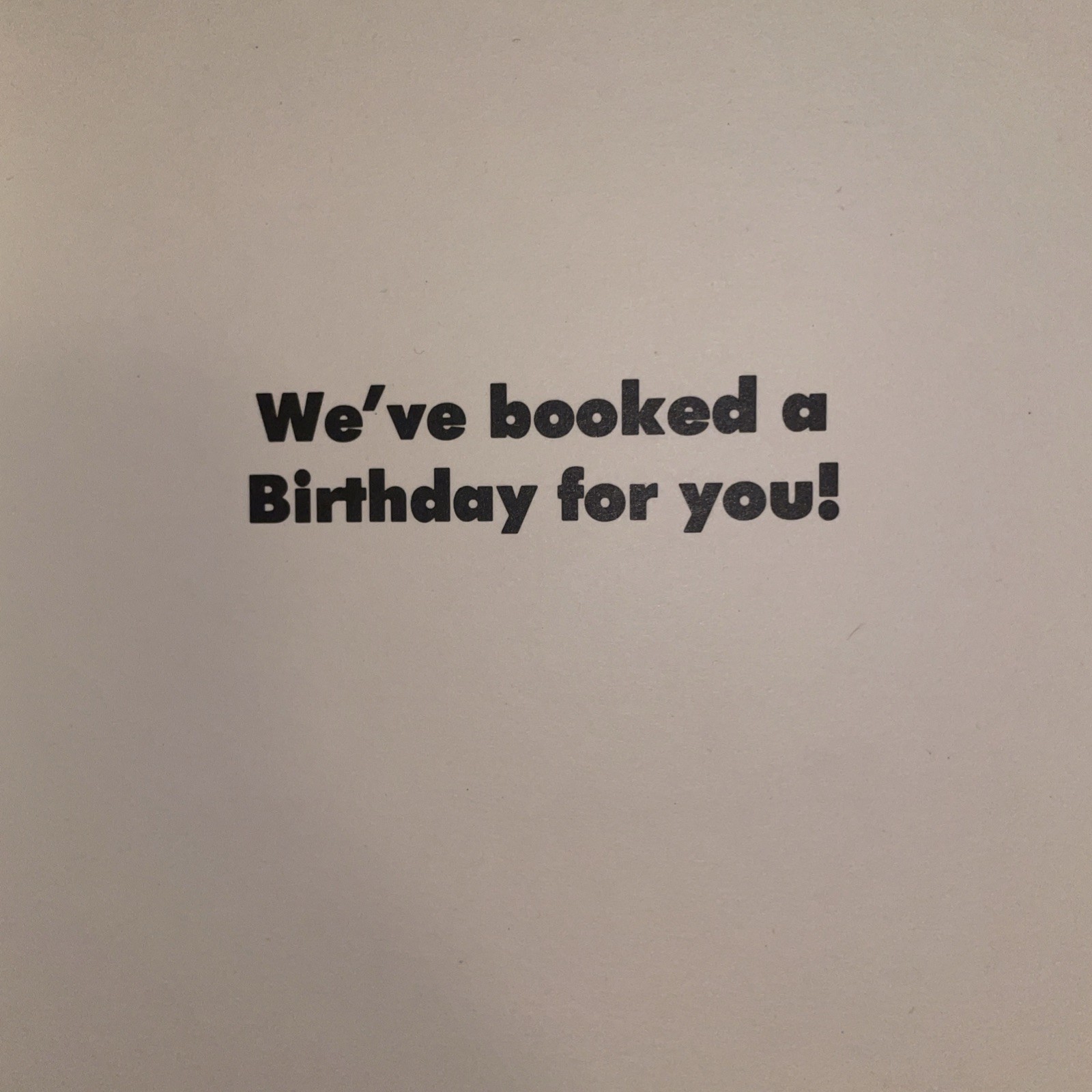 Tom of Finland 5×7” Gay Cop Fetish Birthday Greeting Card, Sealed Vintage NEW
