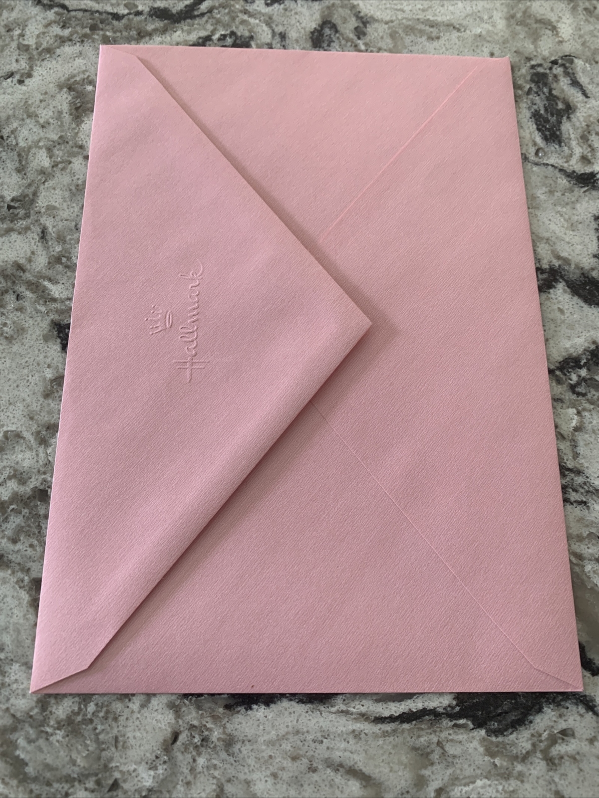 Mother’s Day – For My Wife – My Heart Love 5.5”x 8” Hallmark Greeting Card