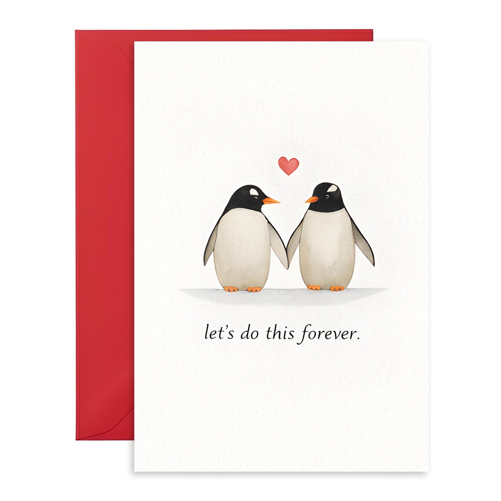 Mother’s Day Card for Wife from Husband, Romantic or Funny Anniversary Card for