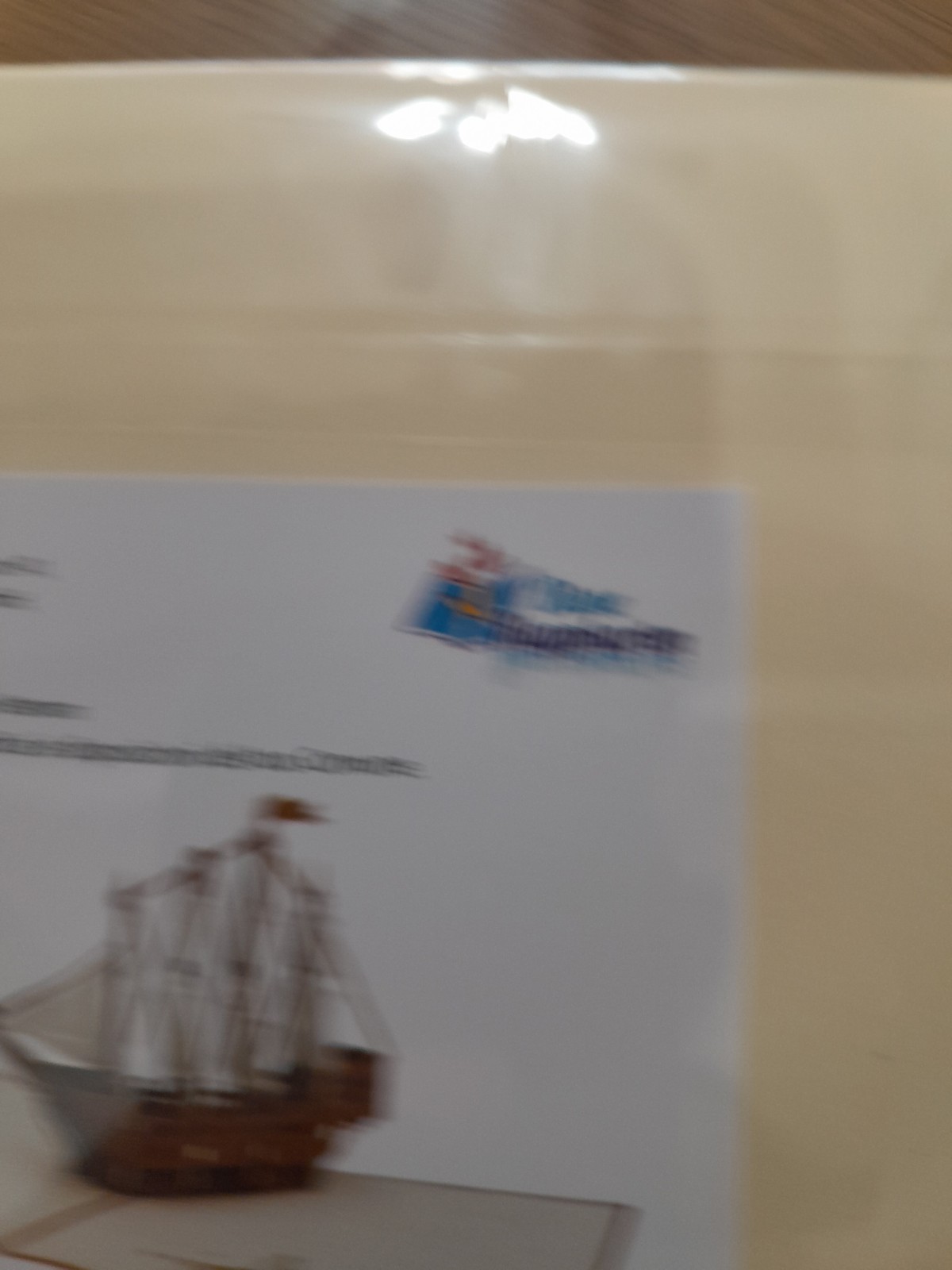 Diese Klappkarten 3D Pop Up Greeting Cards 5 In Pack Nautical Ship New