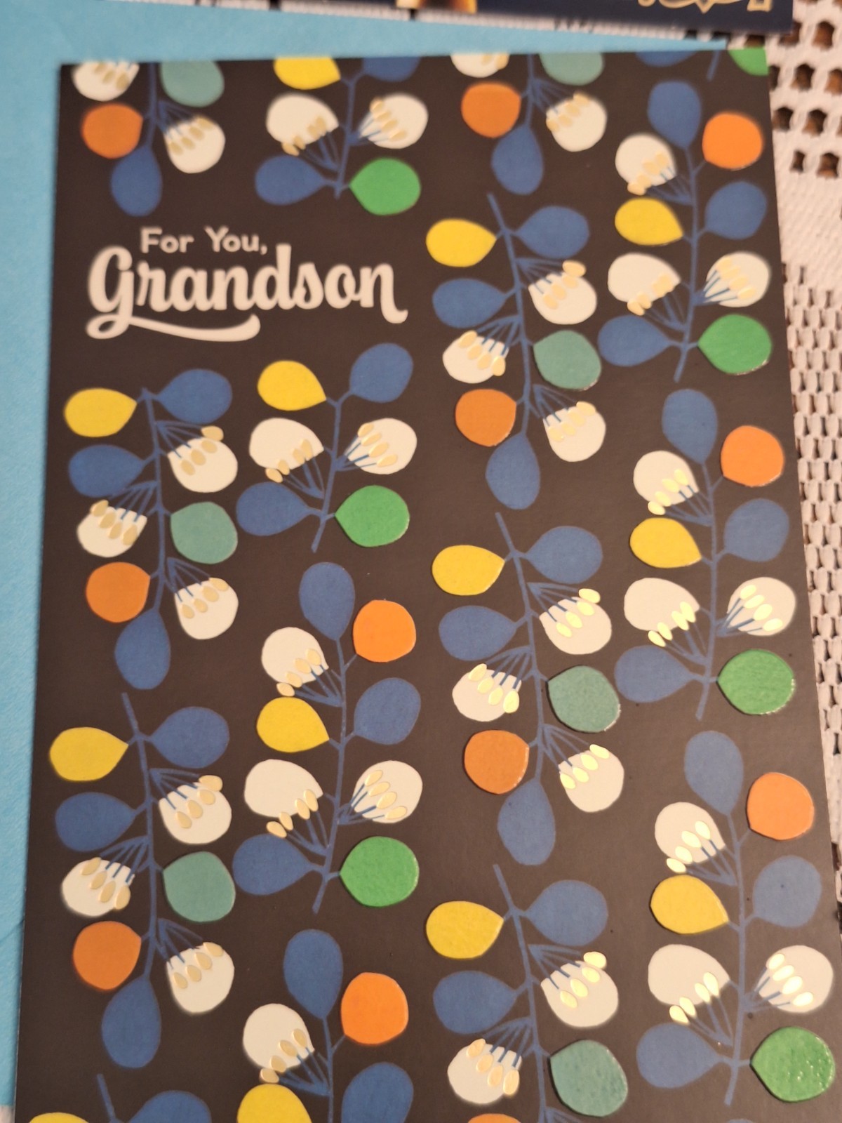 Hallmark Expressions Greeting Cards Group Of 5 Various Occasions