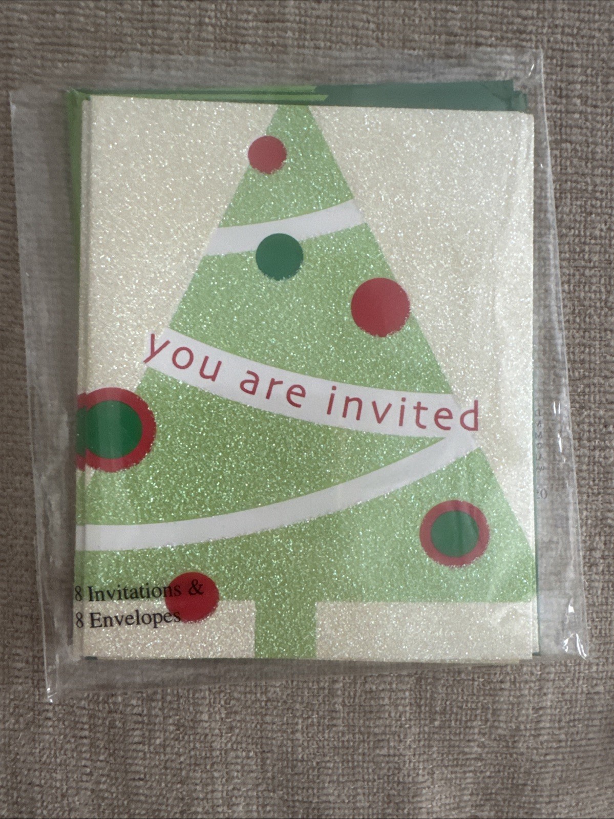Assorted Invitation & Envelopes Golf Hula Cookout Christmas Fiesta Poker Casino
