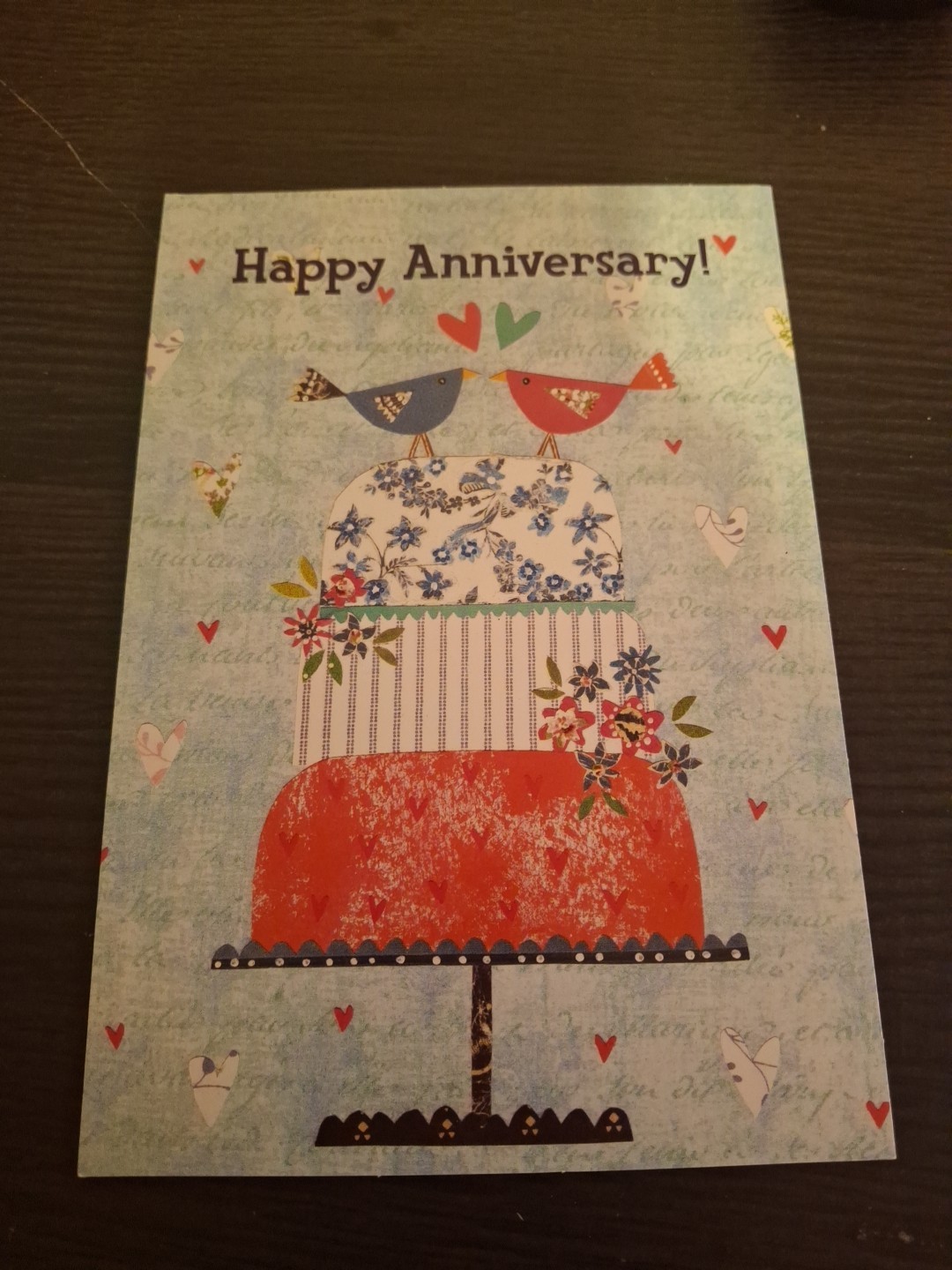 Set Of 10 Assorted Special Event Anniversary Bridal Shower Baby…