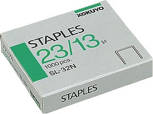 Kokuyo Staples SL-32N