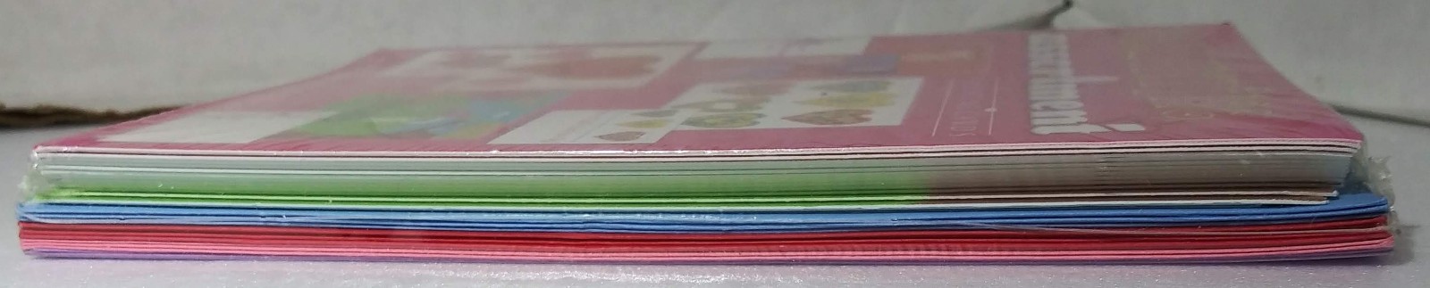 M D Anderson Cancer Center Children’s Art Project 12 Valentine Cards & Envelopes