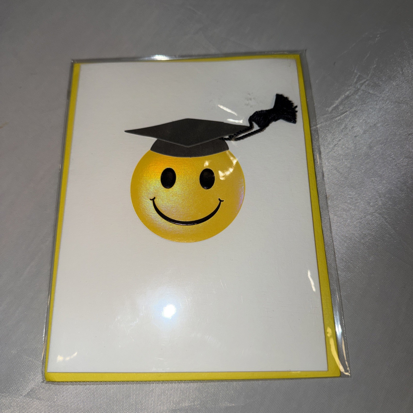 Papyrus Graduation Card