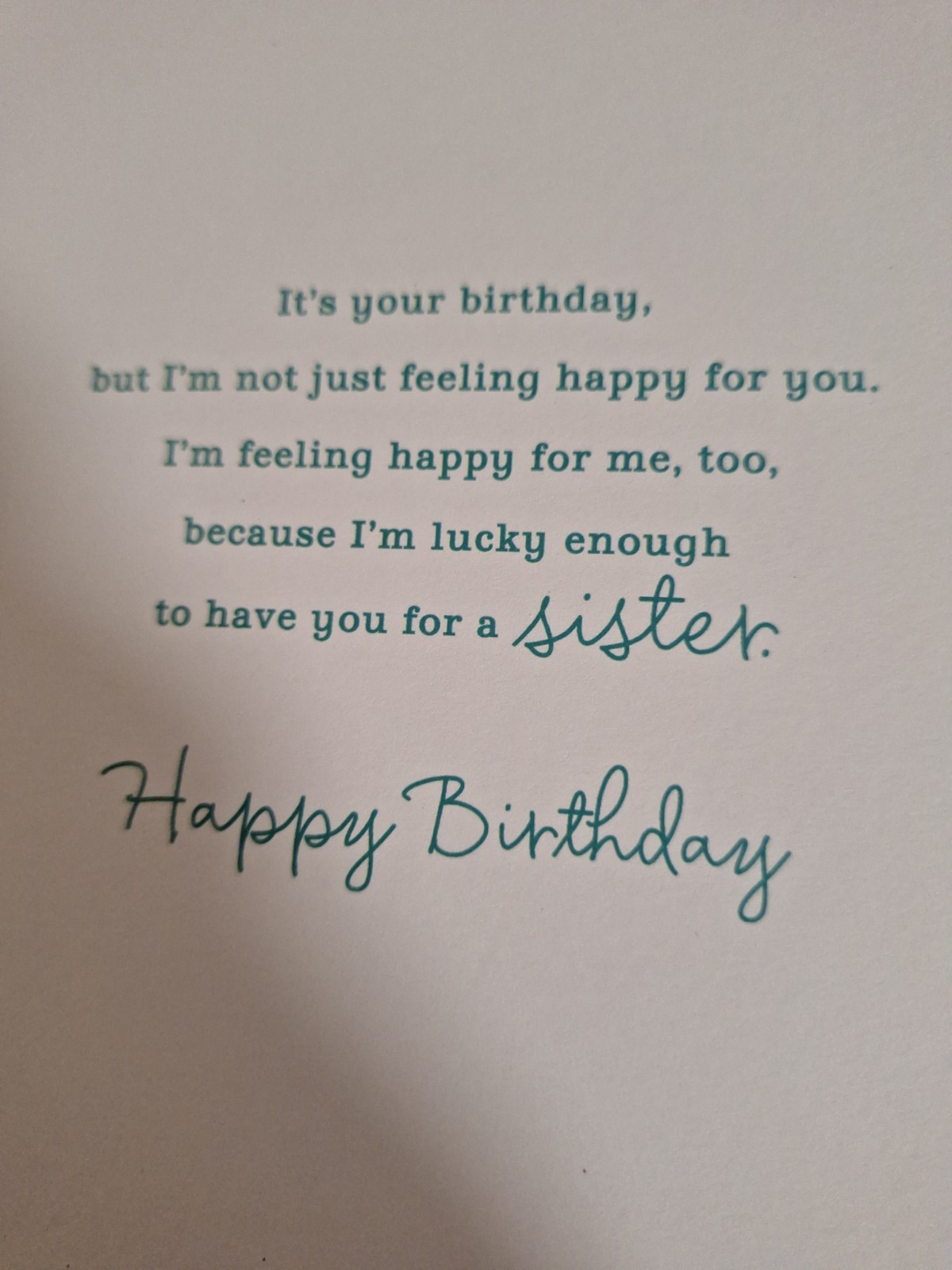 Hallmark Expressions Greeting Cards Group Of 5 Various Occasions