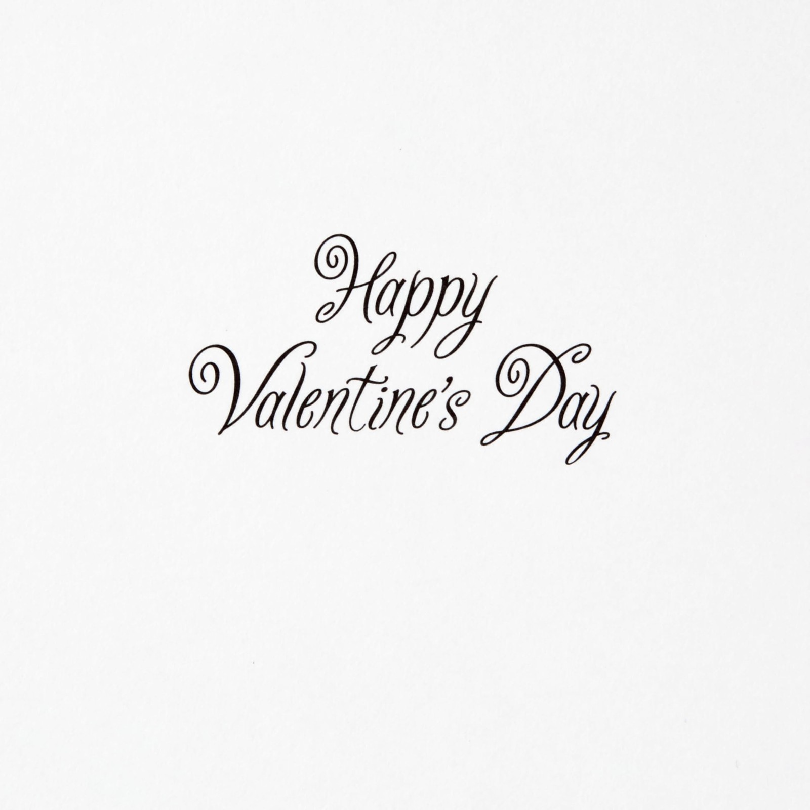 Hallmark 4.4 inches x 6.4 inches, Special Time Heart, 6 Card with Envelopes