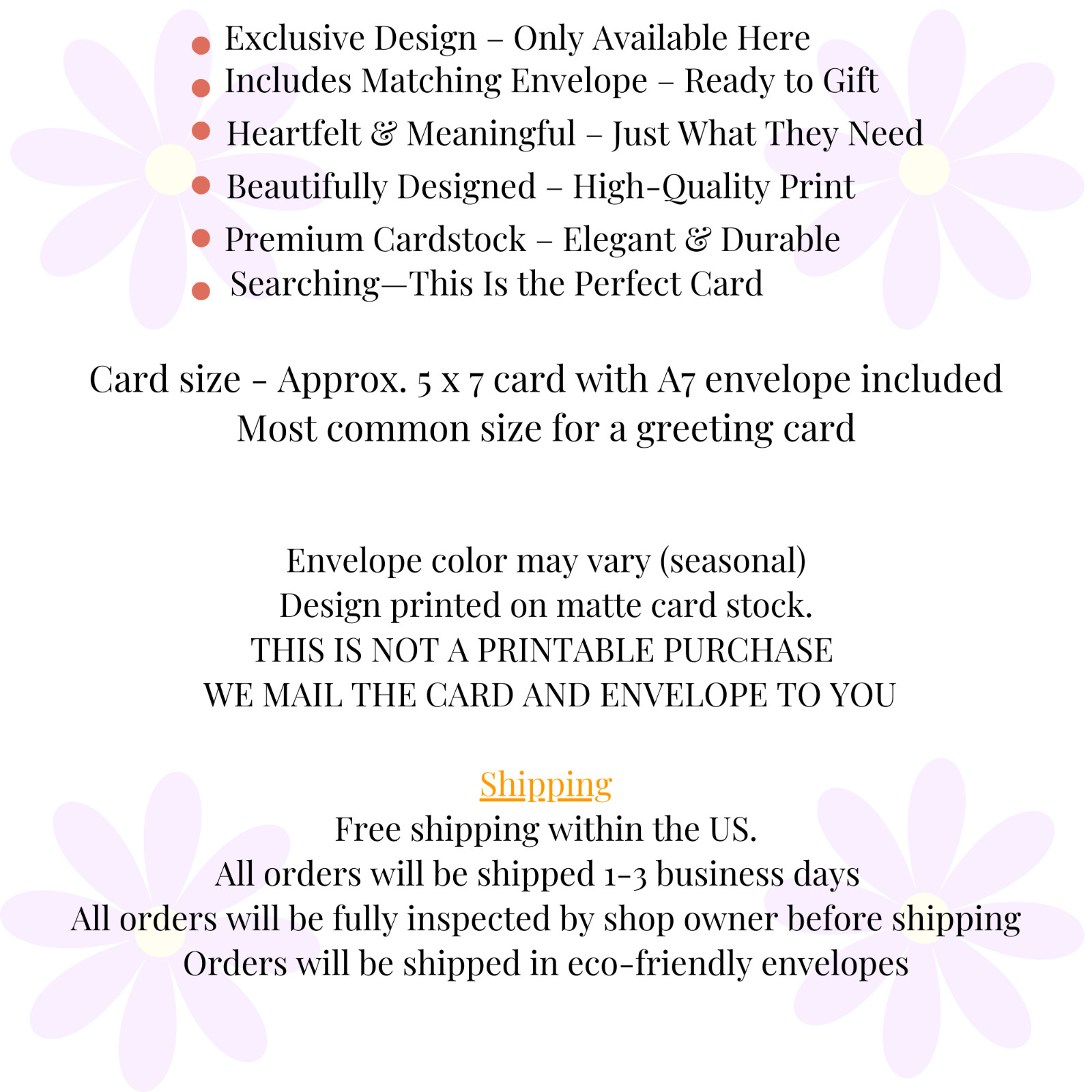 Personalized Christian Graduation Card For Her Religious Grad Card For Her – NEW