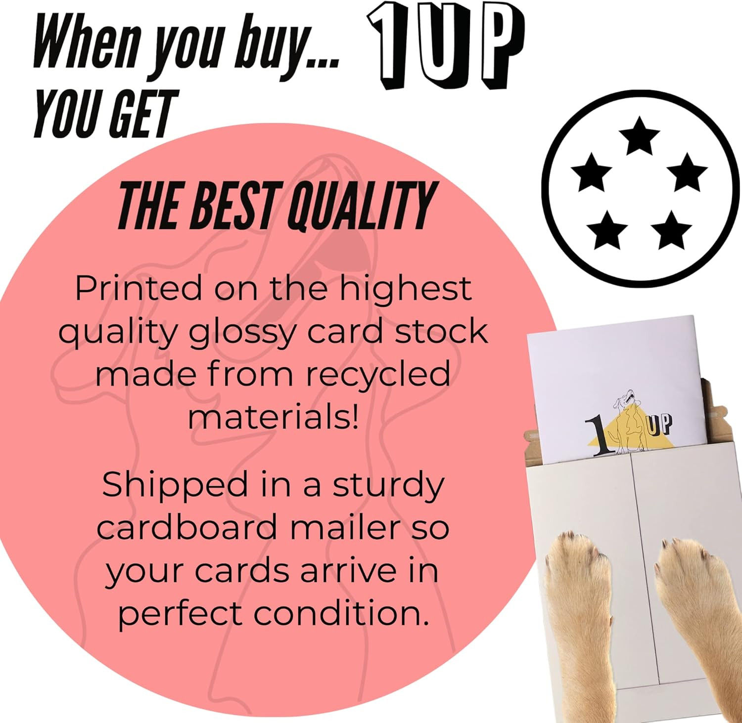 100th Birthday Card with Envelope – Gold Stripes Turquoise Chevron one-hundred y