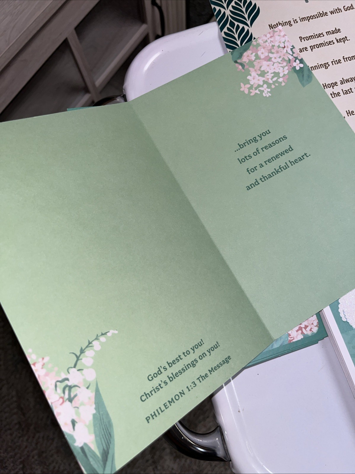 45 Religous Easter Holiday Cards, 7 Styles, DaySpring brand w Matching Envelopes