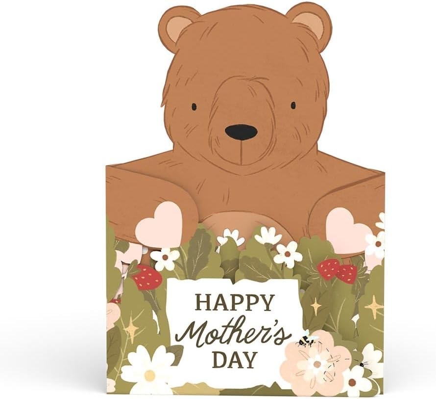 1 LOVEPOP Card with Envelope