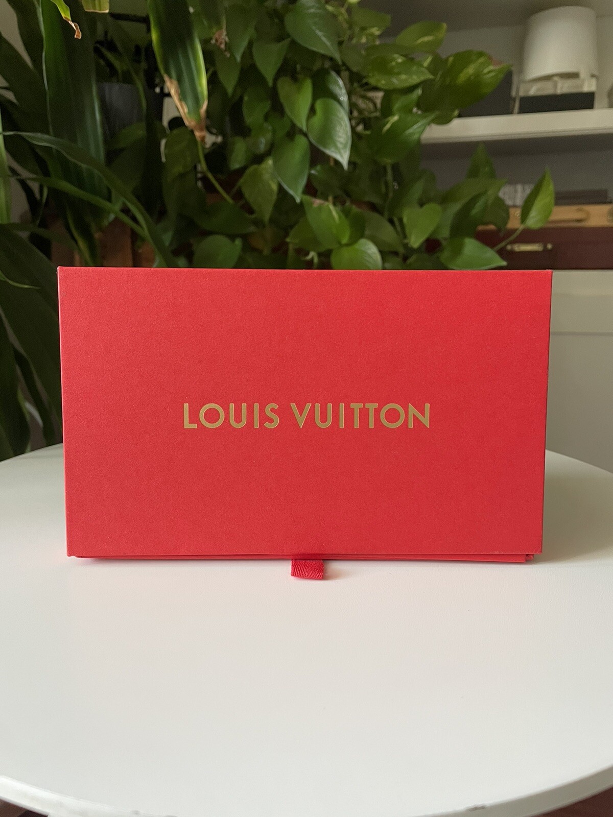 Vuitton Year of the Dog Red Envelopes