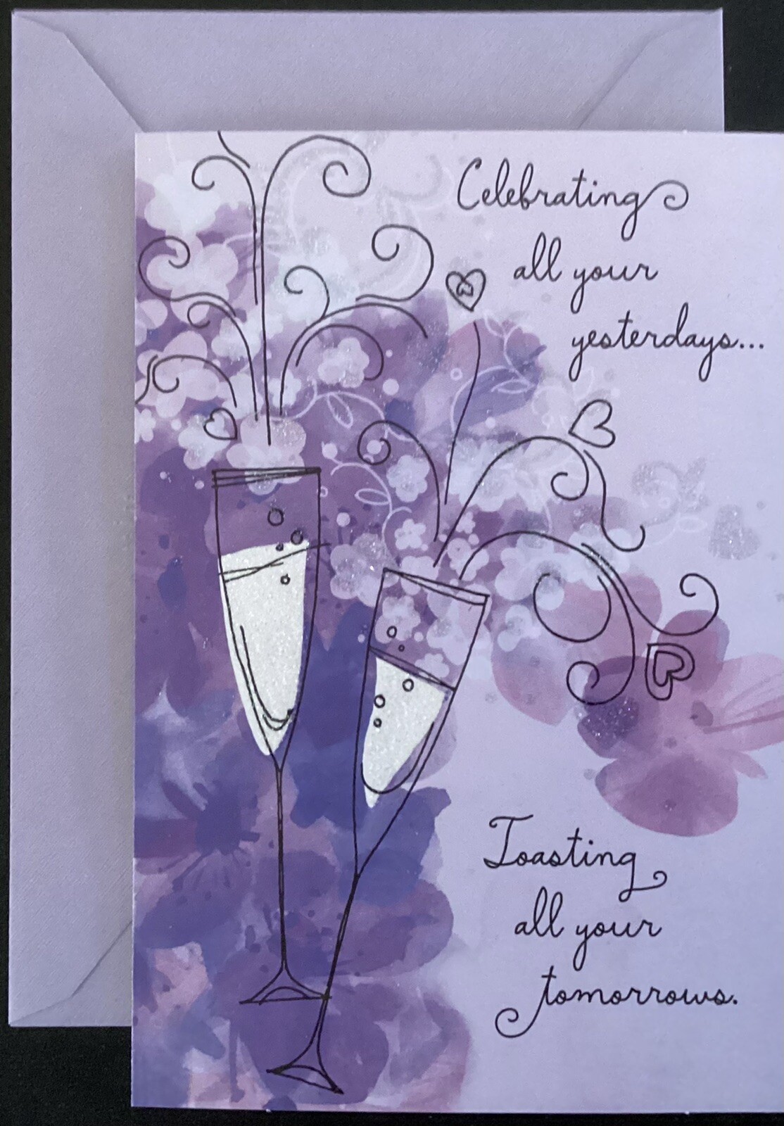 Happy Anniversary Card Hallmark Greeting Card