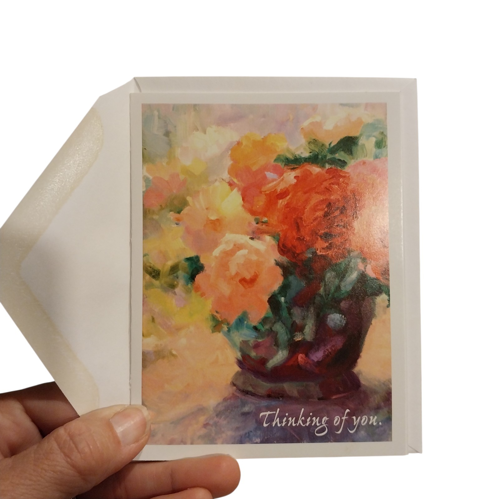 Huge Lot Of Greeting Note Cards with Envelopes Mixed Blank Crafts