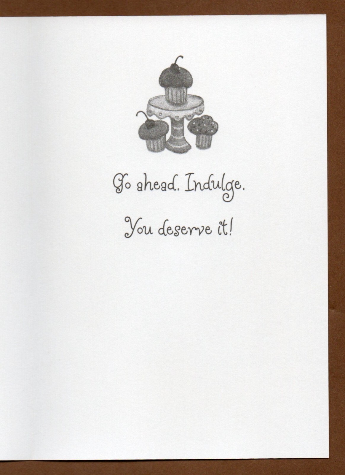 Set of 3 Current Inc. Birthday Greeting Cards/Notecards