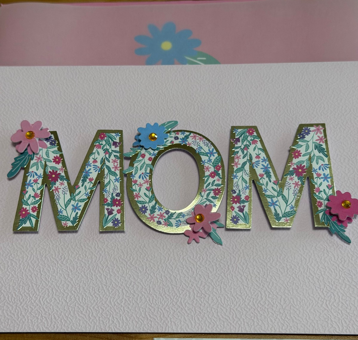 11 All Occasion Embellished Greeting Cards Lot Mother’s Day Father’s Children’s