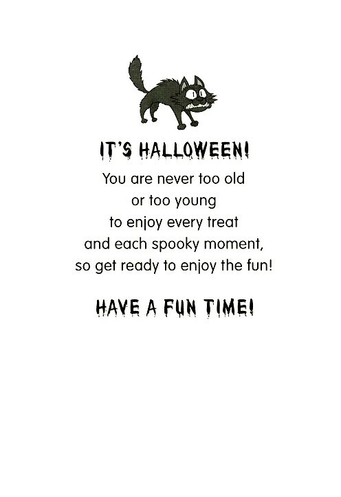 Happy Halloween Grandson – Halloween Greeting Card – 29909