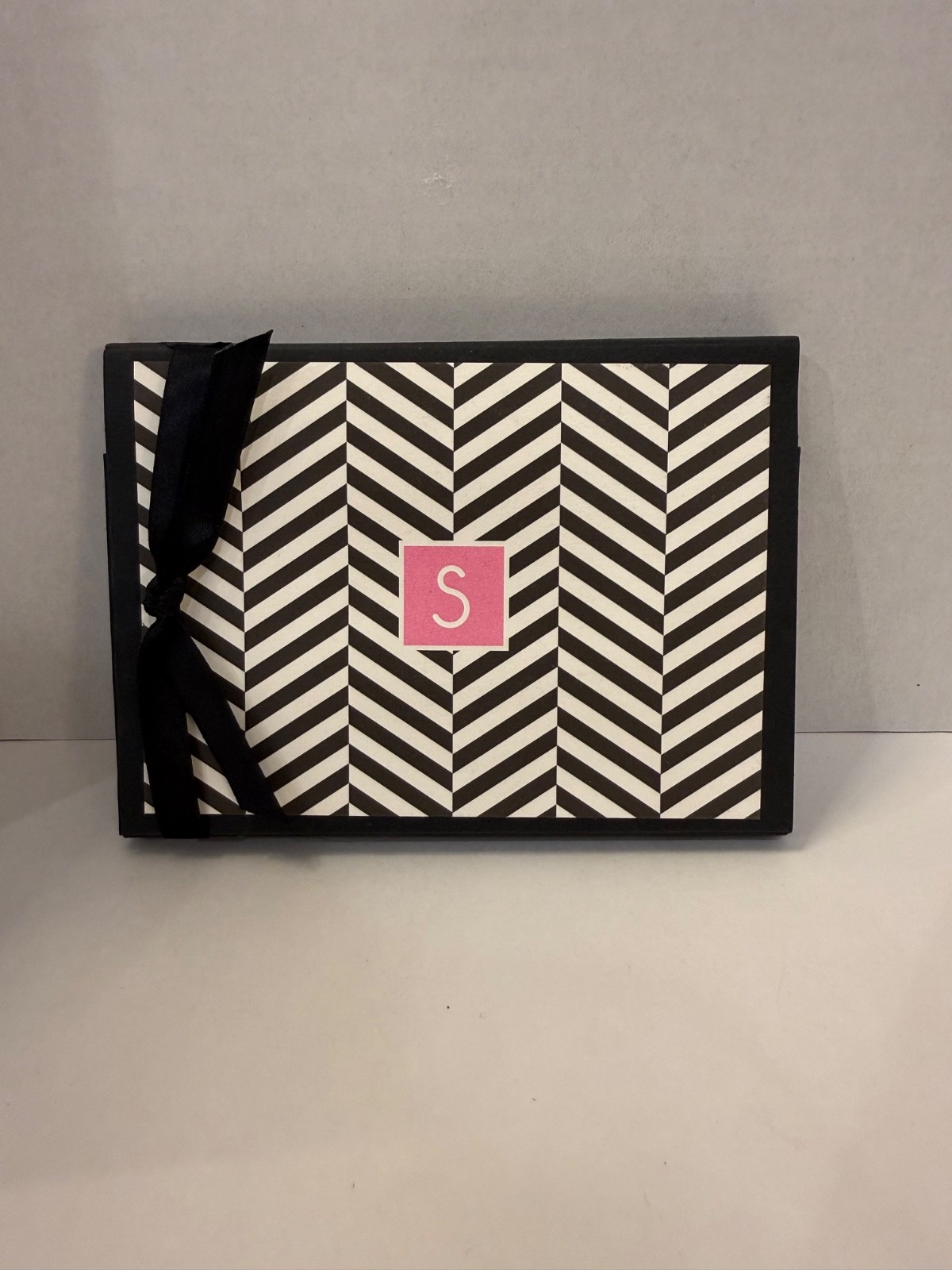 Hallmark “S” Blank Cards | 10 Blank Cards with matching Envelopes | NEVER USED