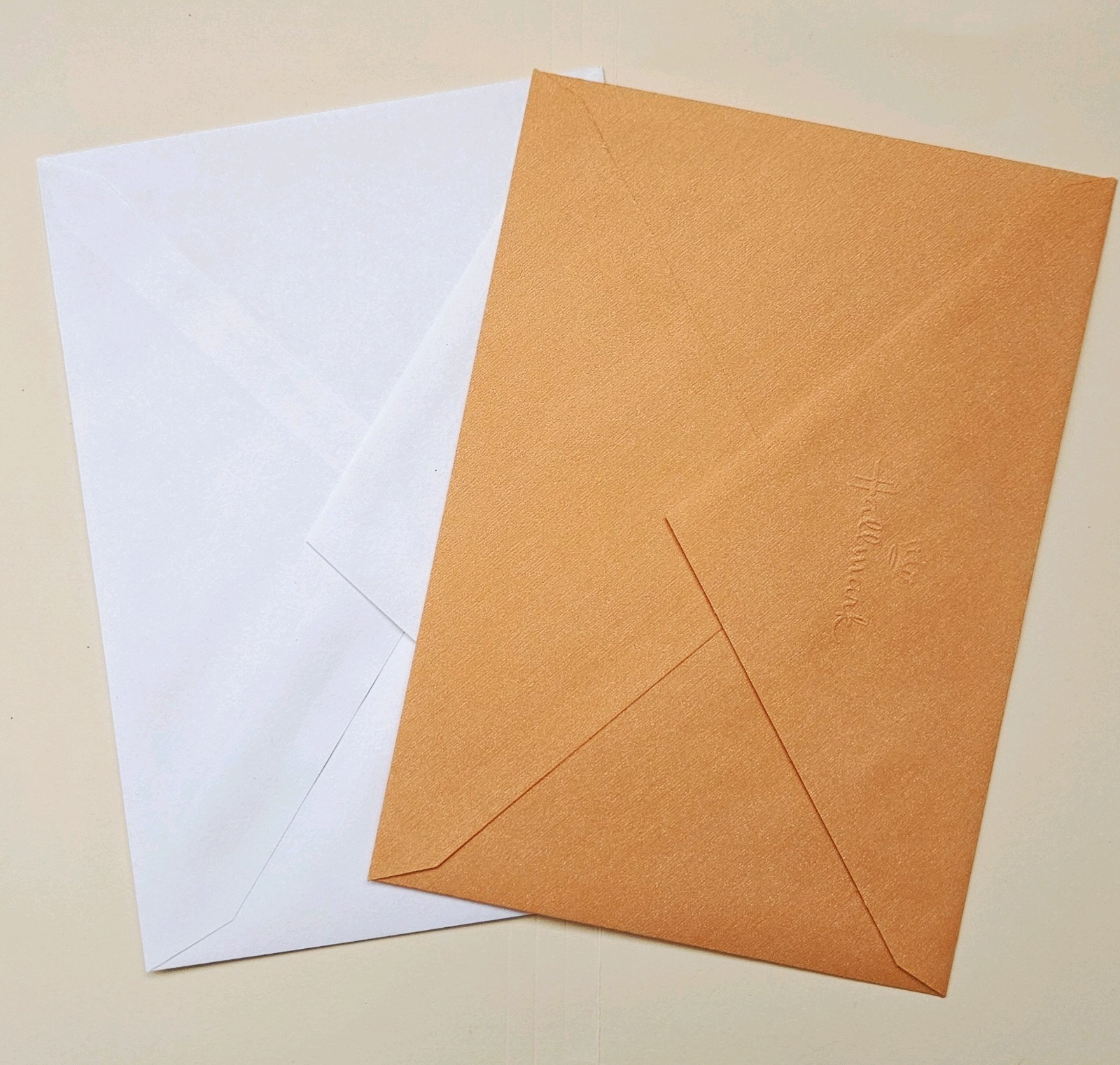 Happy Halloween / Greeting Card (incl. Envelope 7×5″)