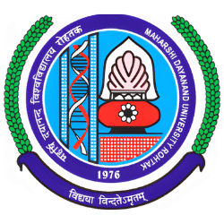 Maharshi Dayanand University